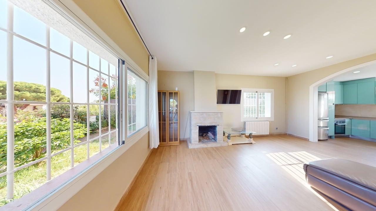 Venta de casa en Canet de Mar