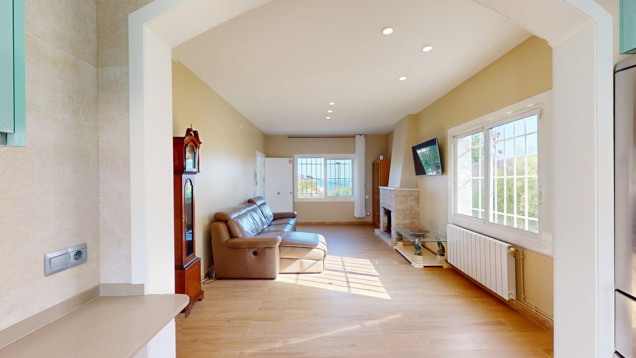 Venta de casa en Canet de Mar