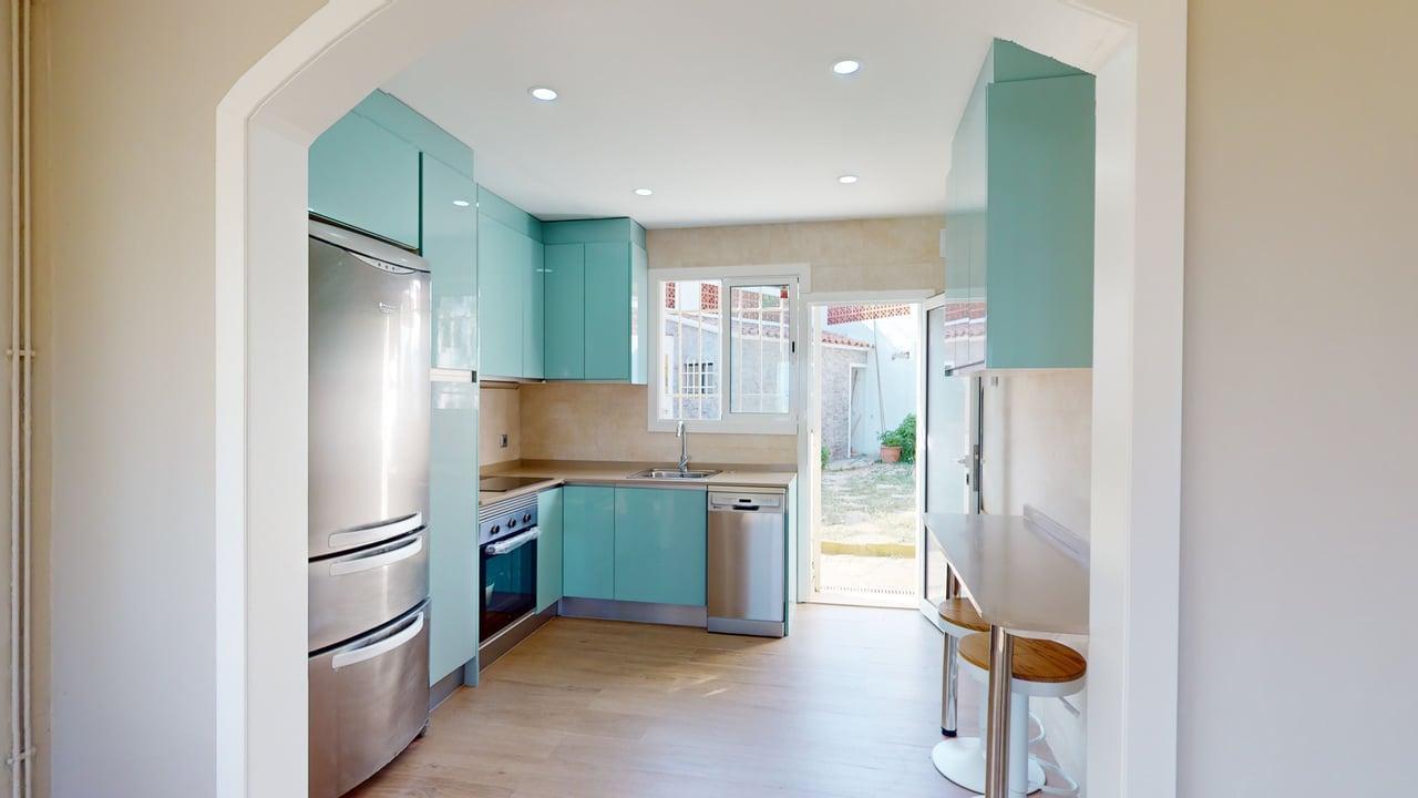 Venta de casa en Canet de Mar