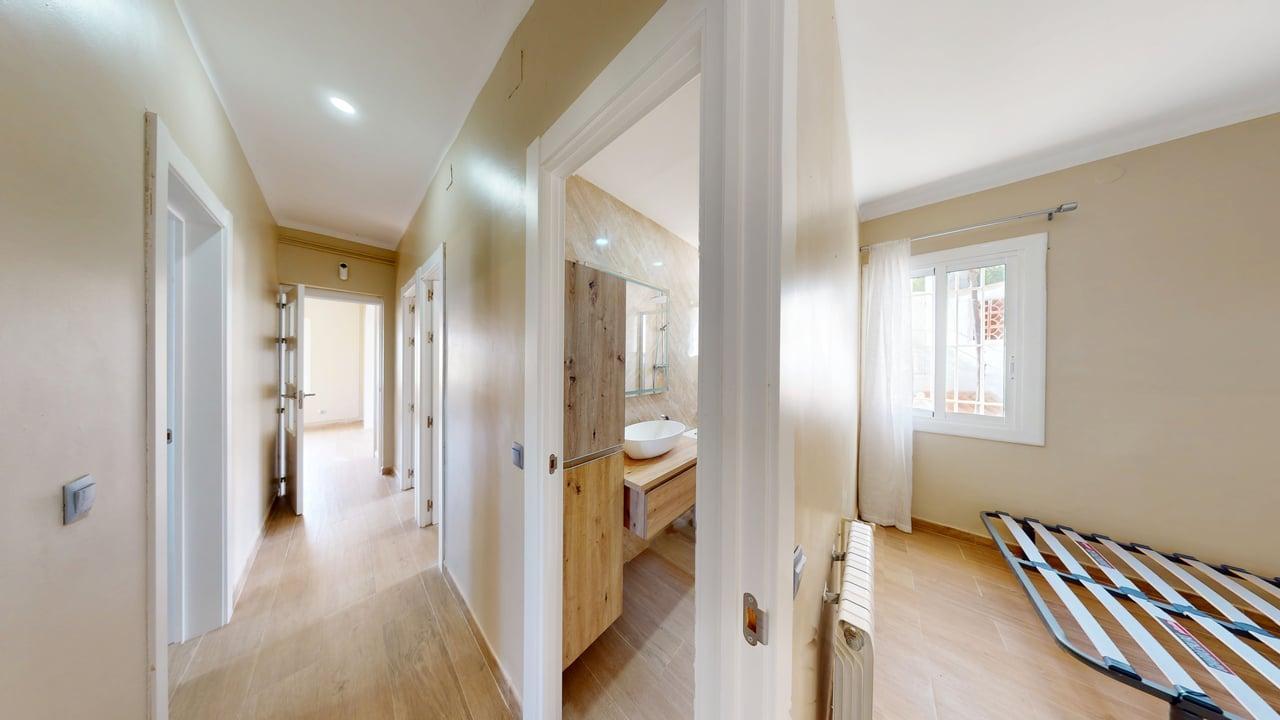 Venta de casa en Canet de Mar