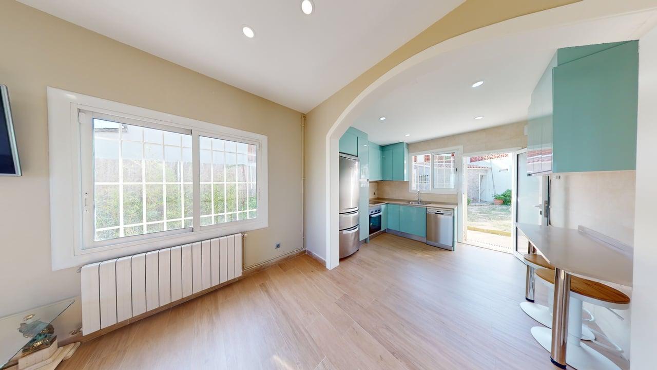 Venta de casa en Canet de Mar