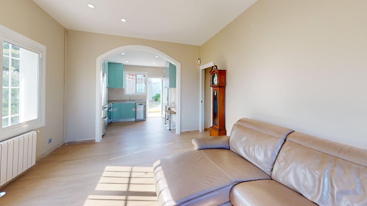 Venta de casa en Canet de Mar