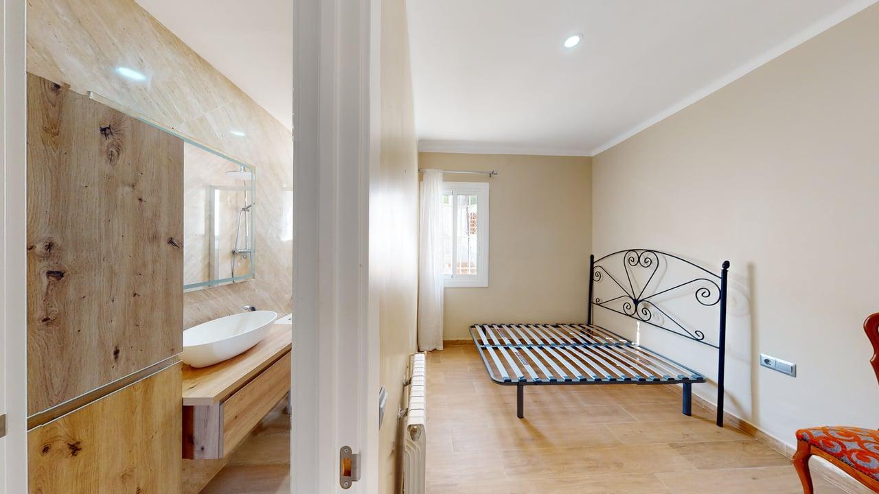 Venta de casa en Canet de Mar