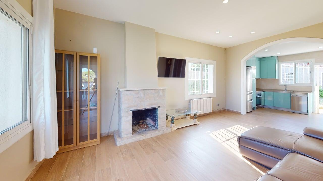 Venta de casa en Canet de Mar