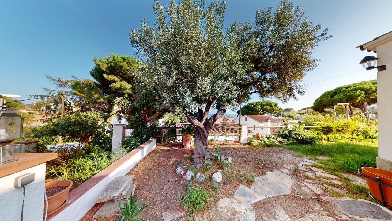 Venta de casa en Canet de Mar