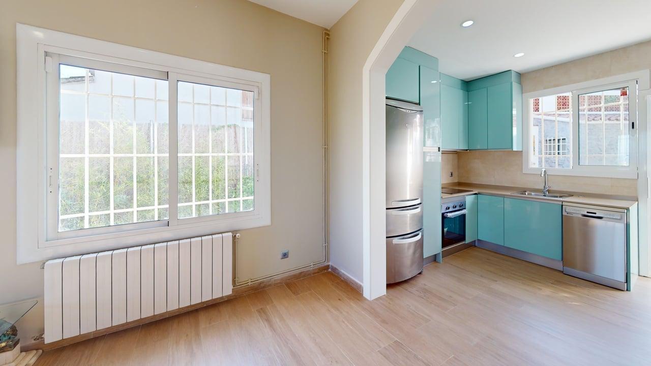 Venta de casa en Canet de Mar