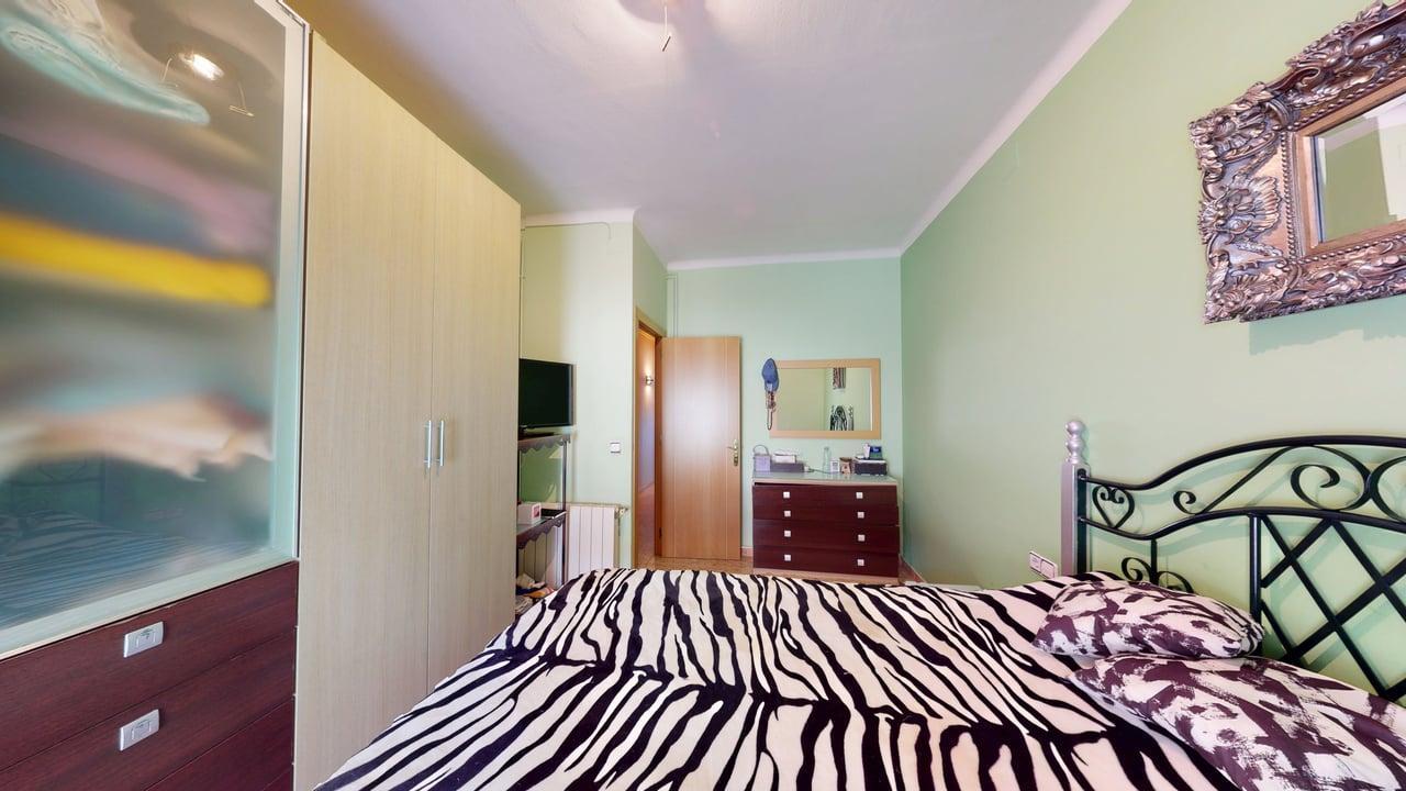 Alquiler de apartamento en Canet de Mar