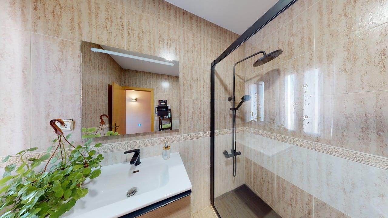 Alquiler de apartamento en Canet de Mar