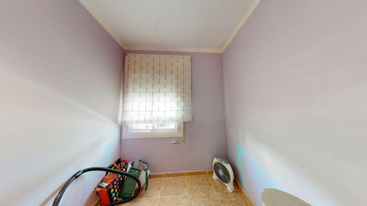 Alquiler de apartamento en Canet de Mar