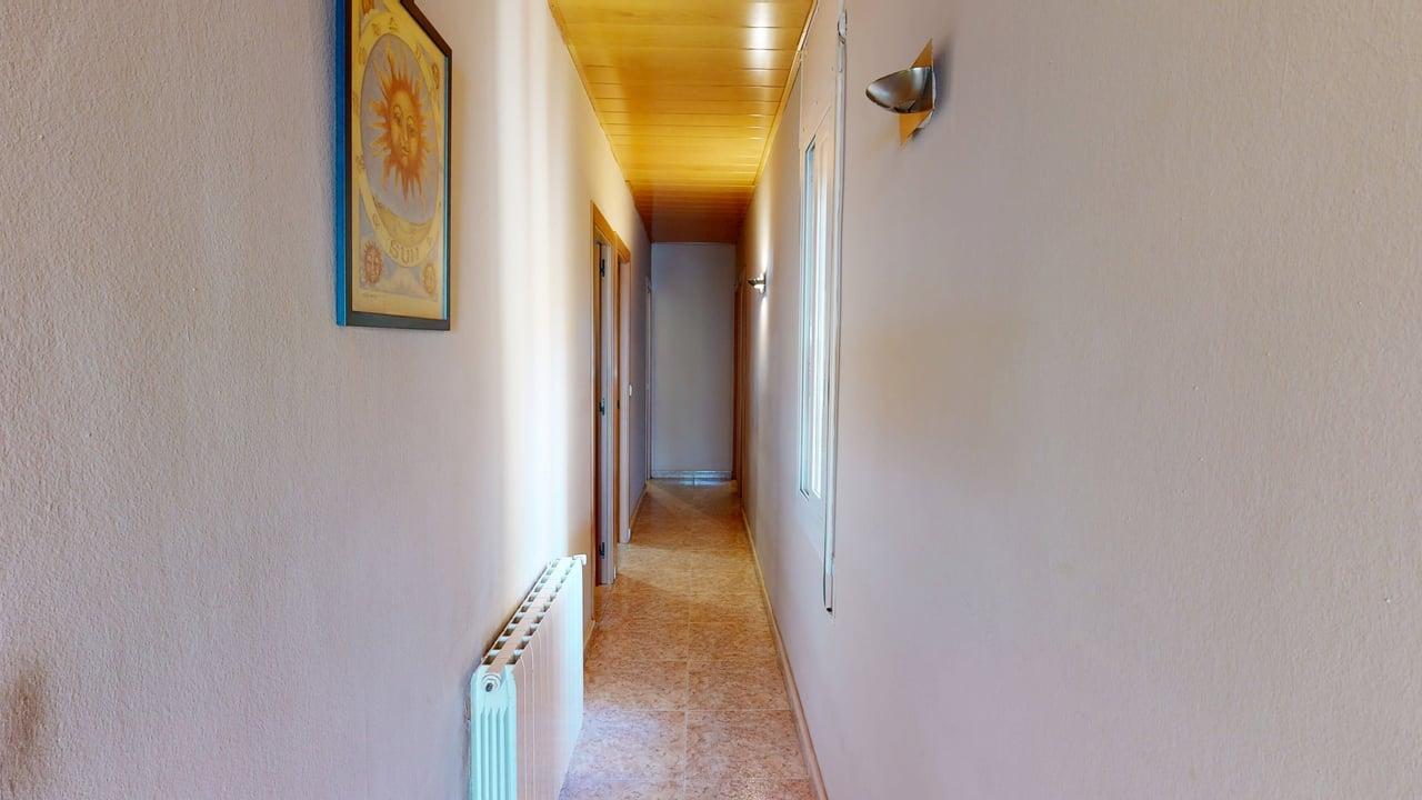 Alquiler de apartamento en Canet de Mar