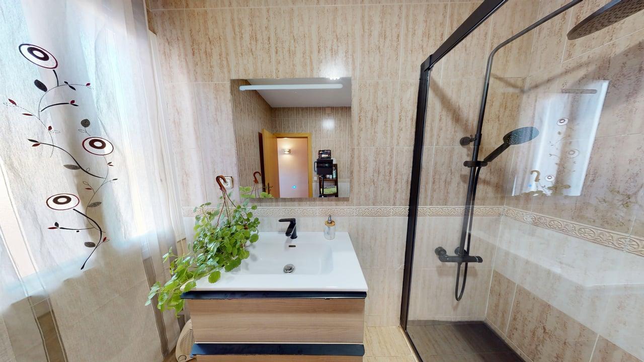 Alquiler de apartamento en Canet de Mar