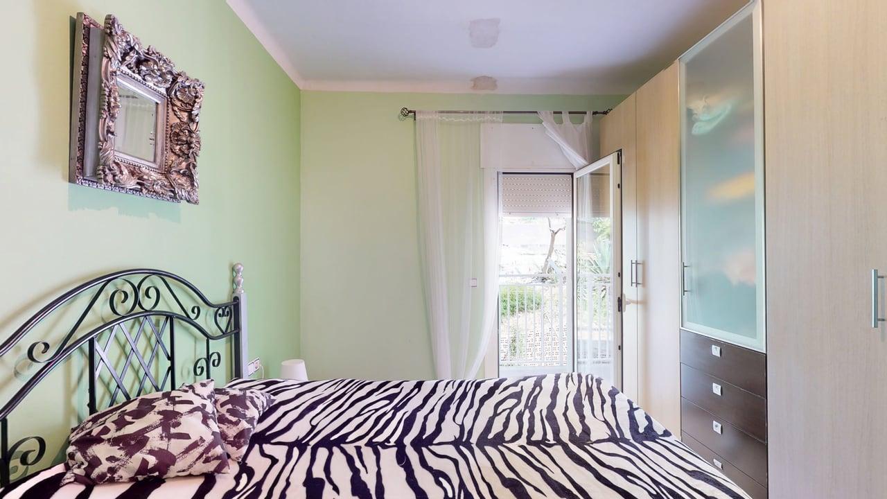 Alquiler de apartamento en Canet de Mar