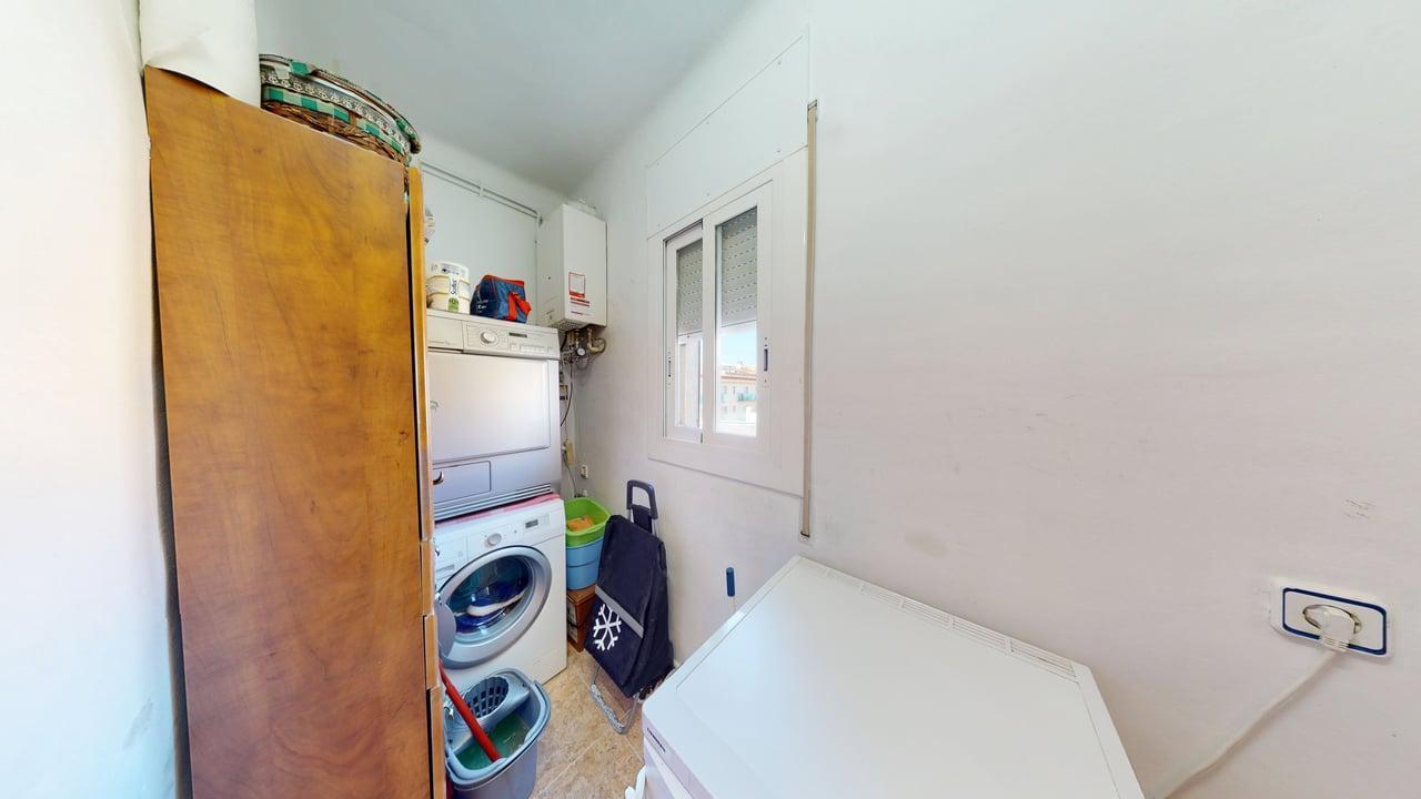 Alquiler de apartamento en Canet de Mar