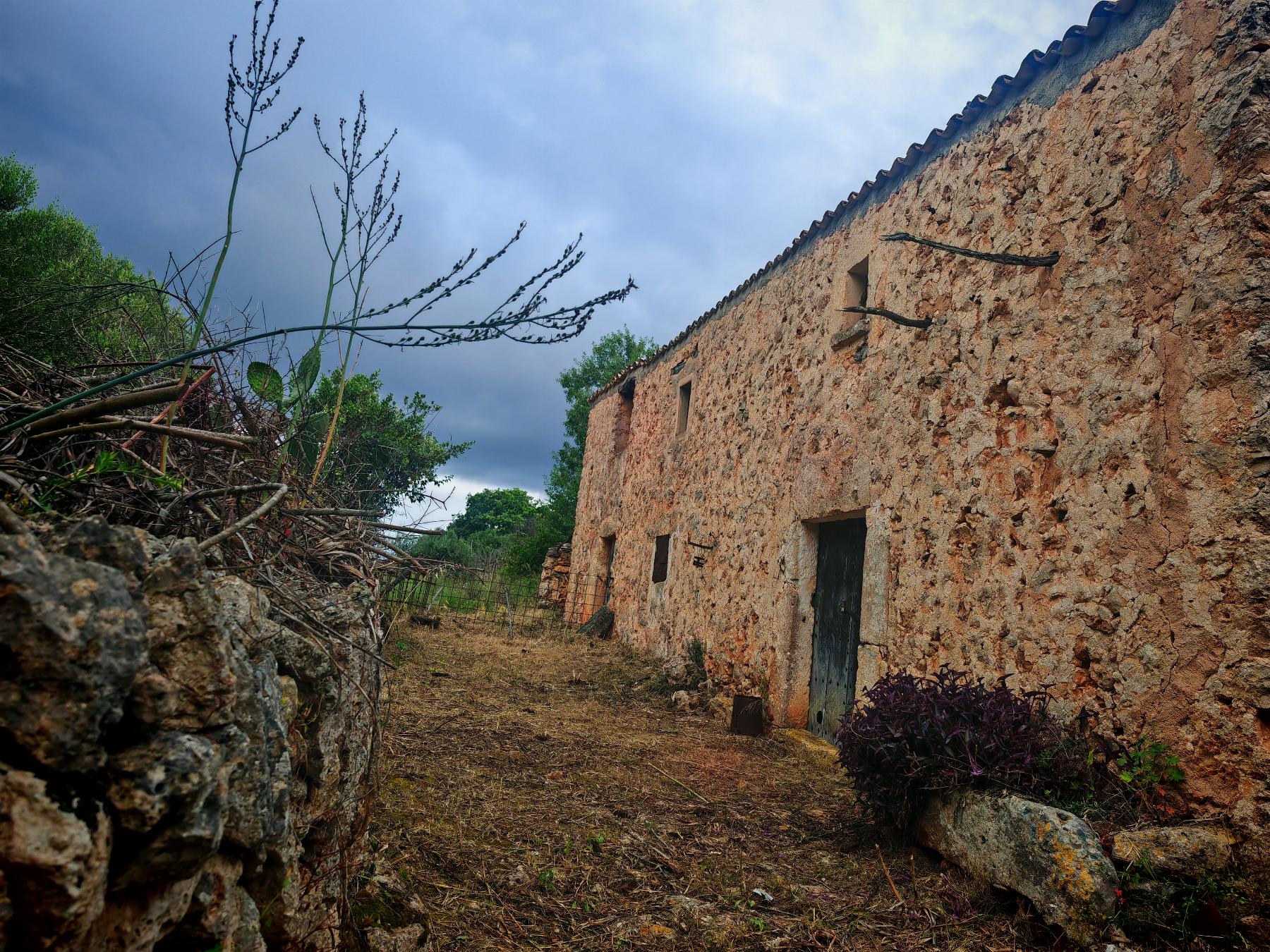 For sale of rural property in Costitx