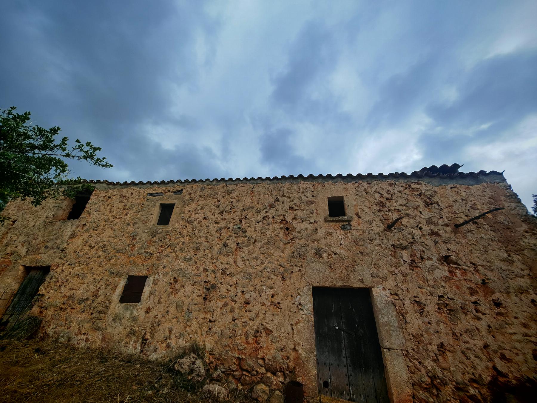 For sale of rural property in Costitx