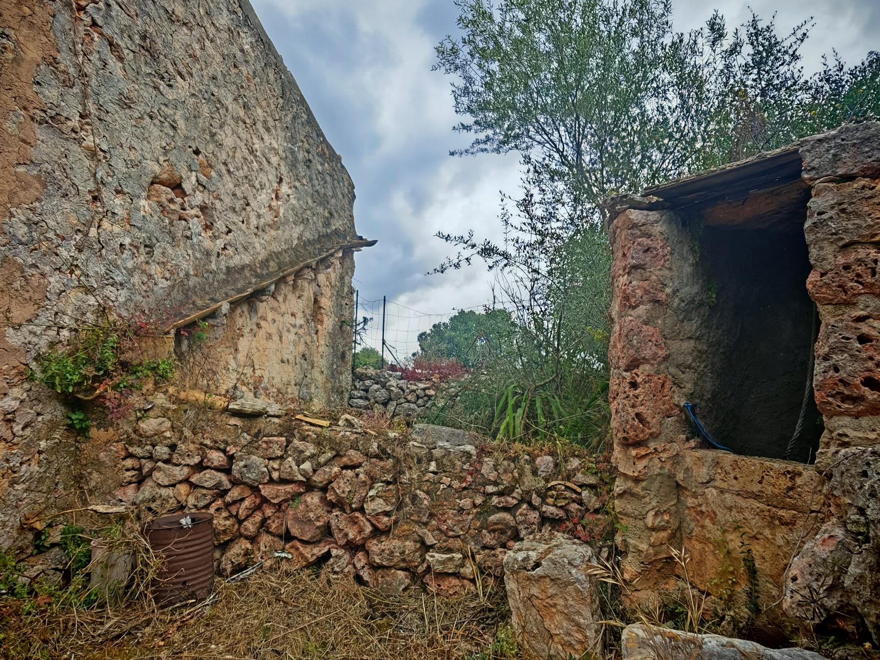 For sale of rural property in Costitx