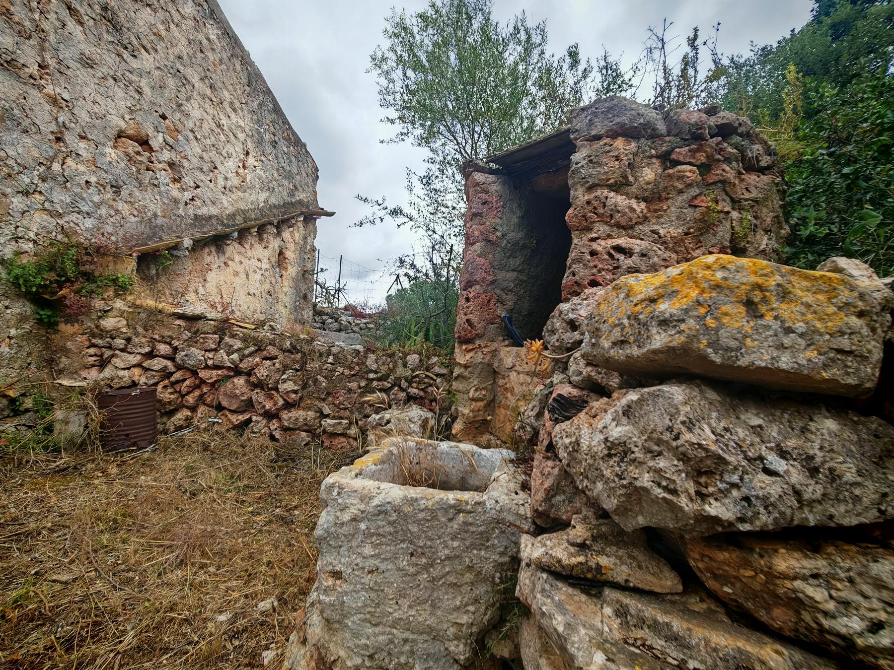 For sale of rural property in Costitx
