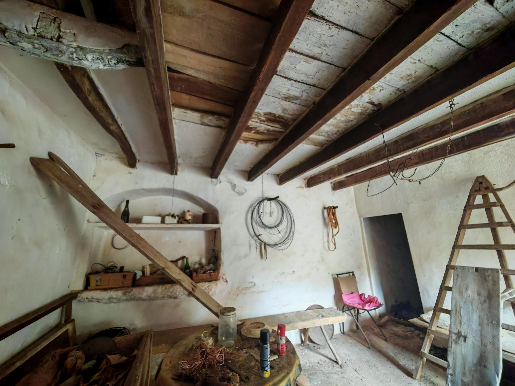 For sale of rural property in Costitx