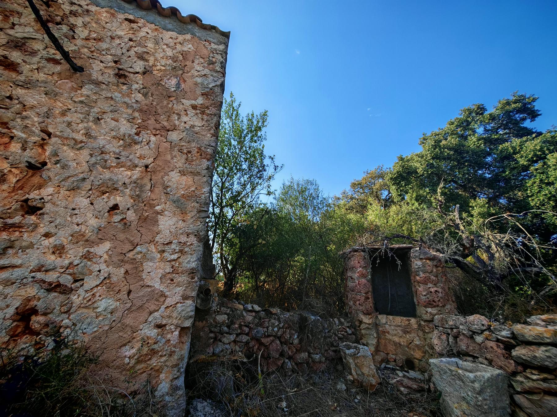 For sale of rural property in Costitx