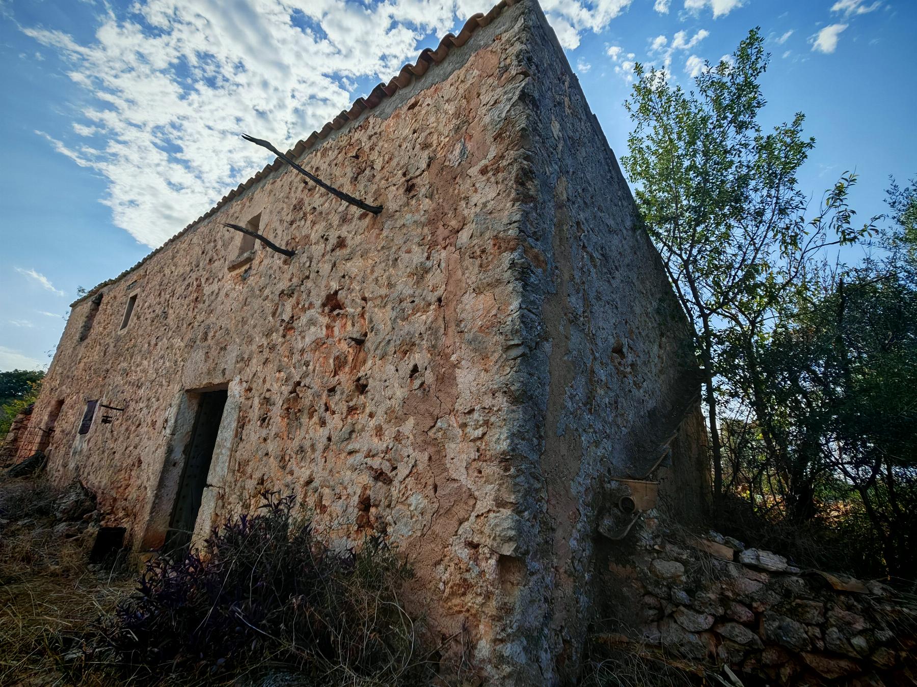For sale of rural property in Costitx