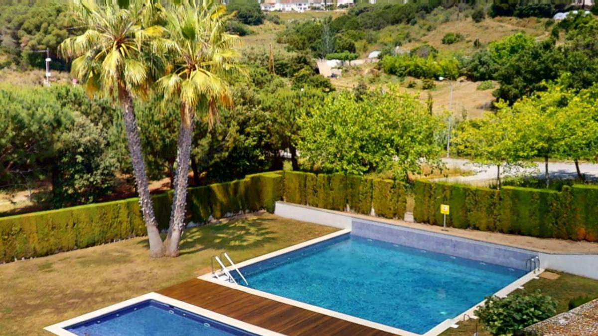 For sale of house in Sant Pol de Mar