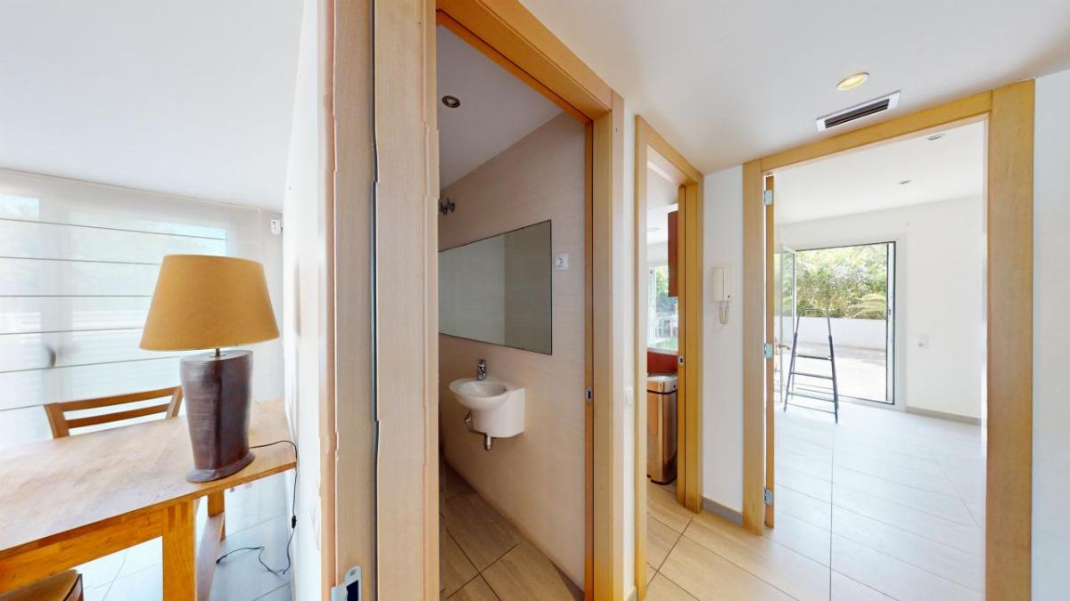 For sale of house in Sant Pol de Mar
