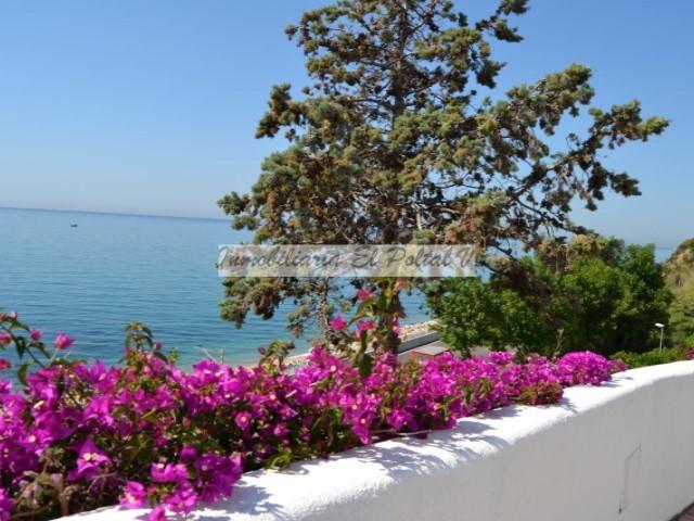For sale of house in Sant Pol de Mar