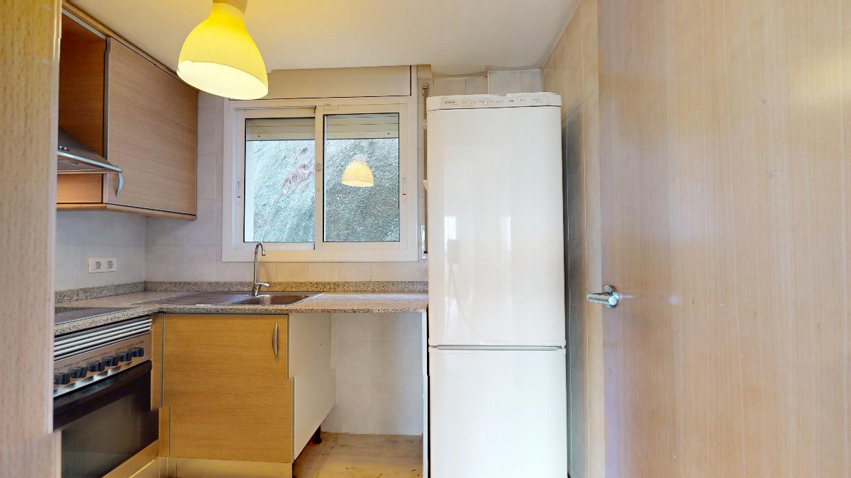 Venta de piso en Arenys de Mar