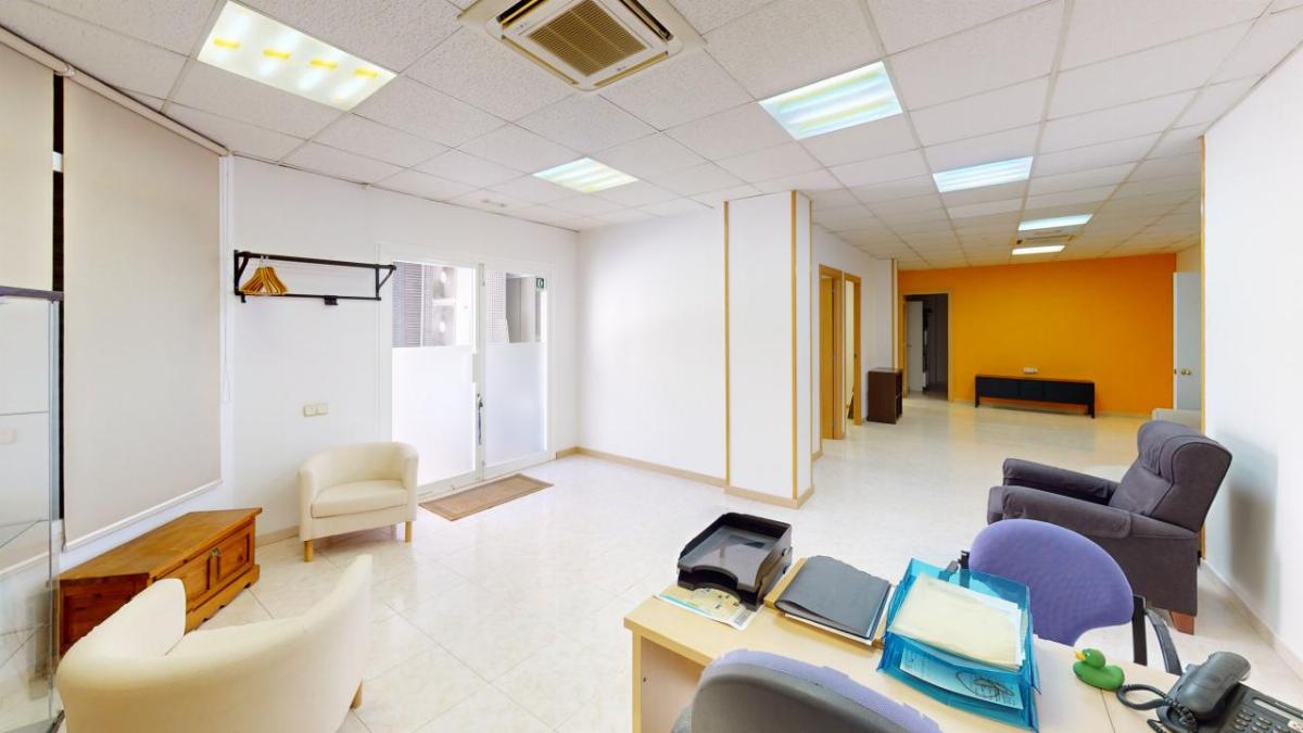 For sale of commercial in Canet de Mar