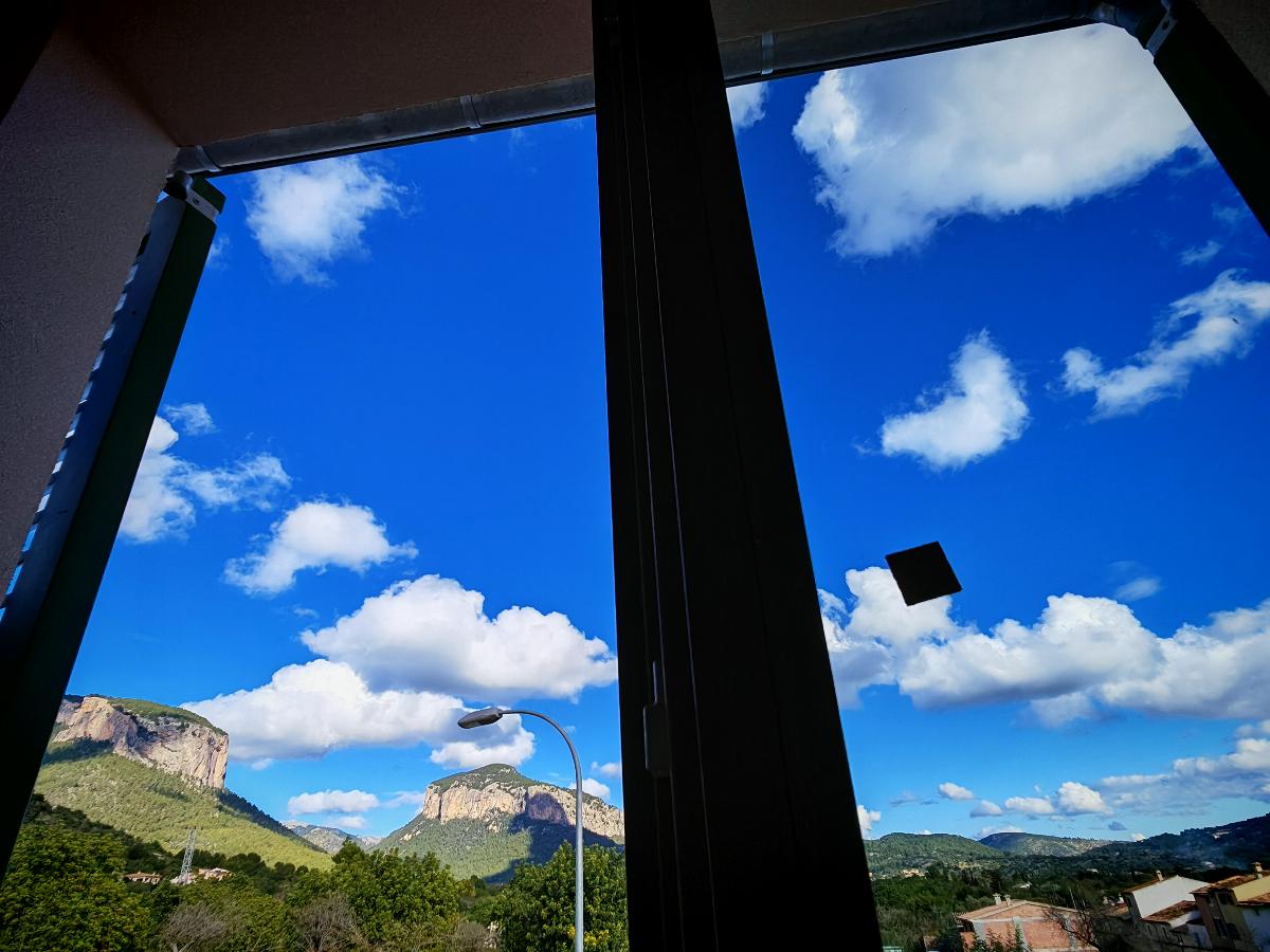 For sale of chalet in Alaró