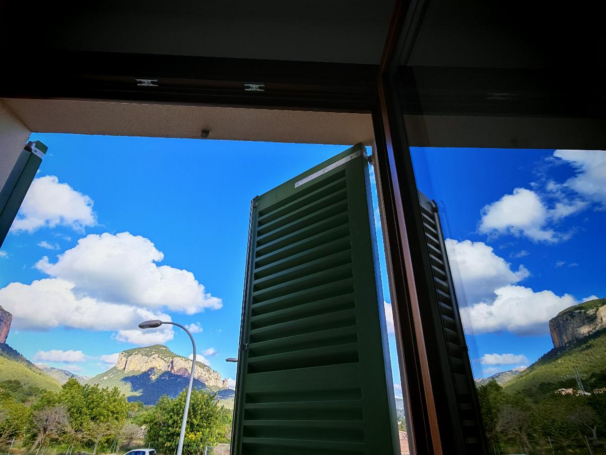 For sale of chalet in Alaró