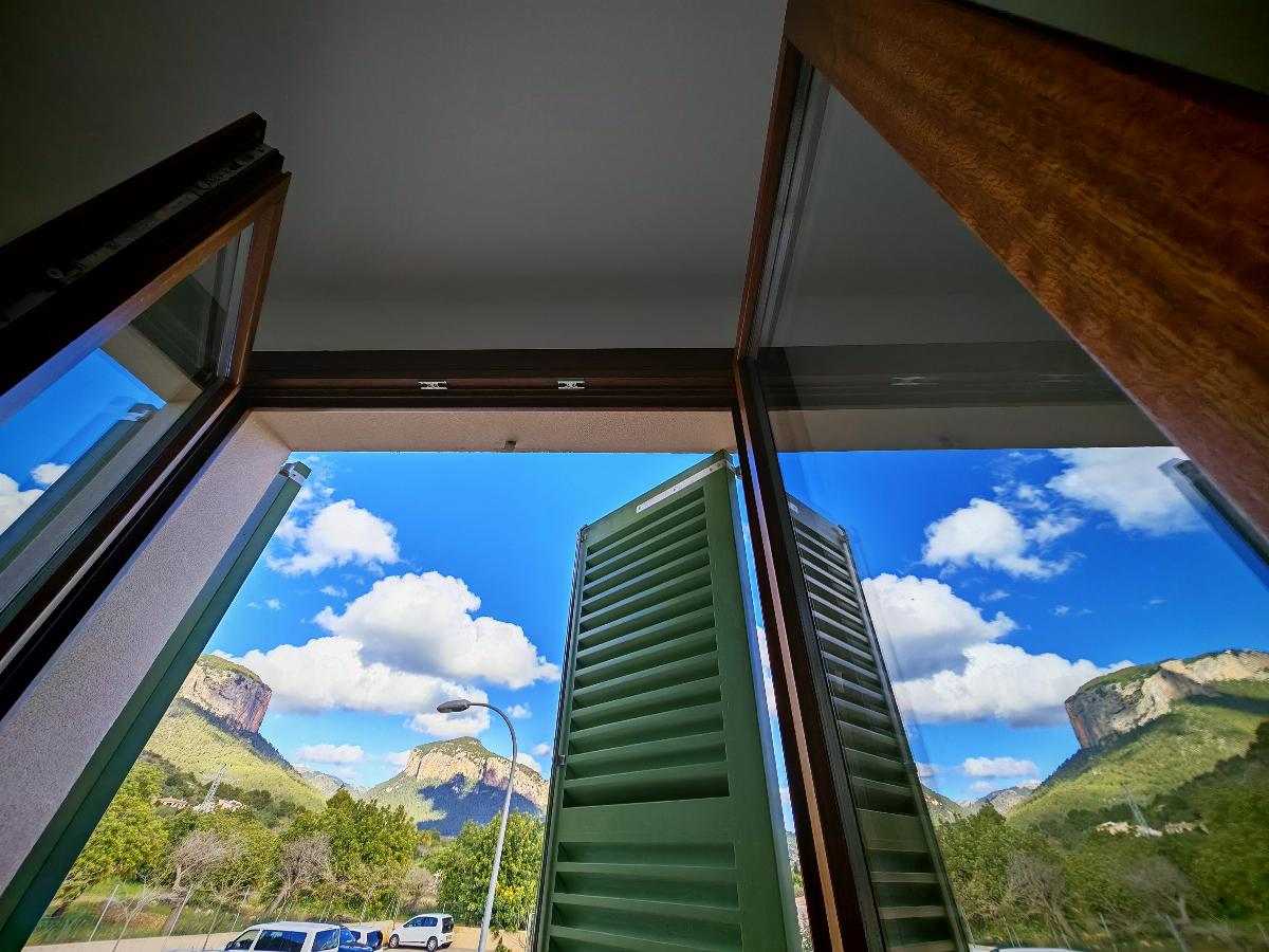 For sale of chalet in Alaró