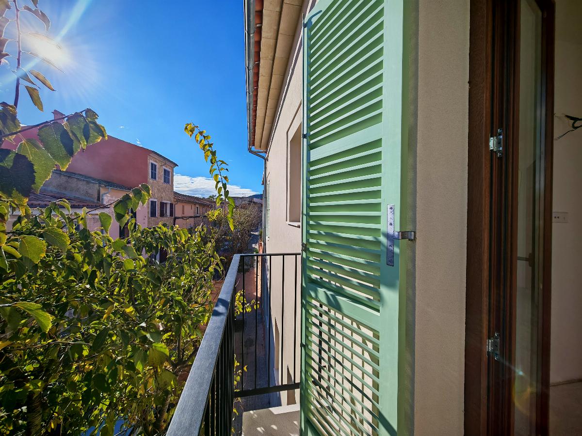 For sale of chalet in Alaró