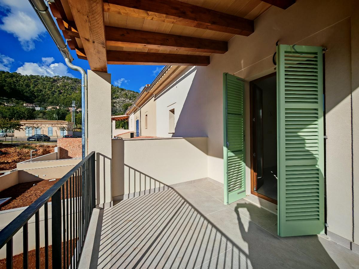 For sale of chalet in Alaró