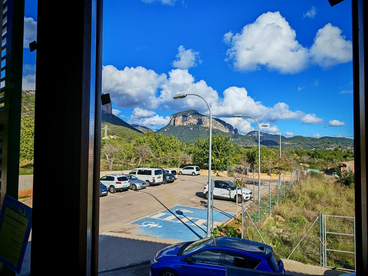 For sale of chalet in Alaró