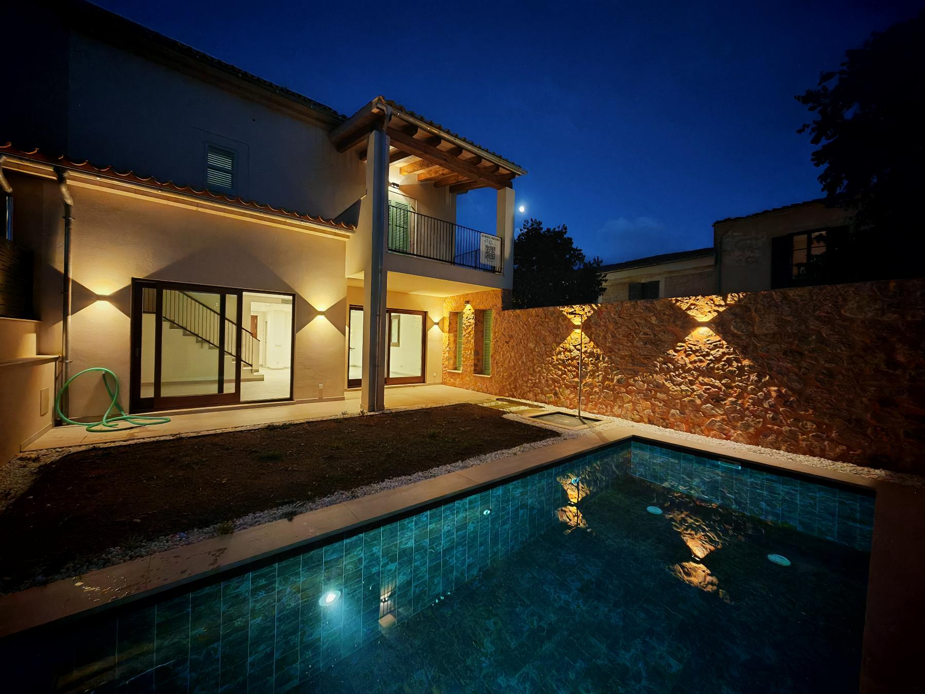 Venta de chalet en Alaró