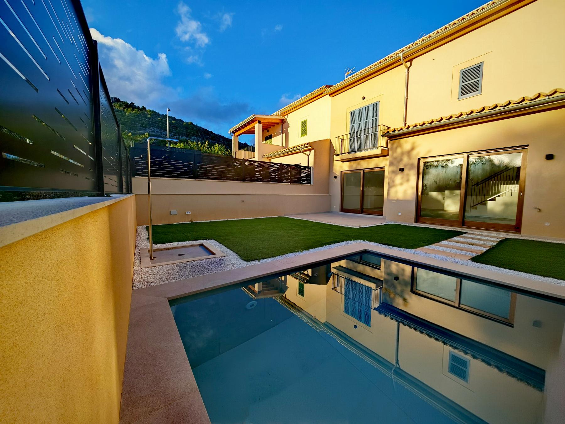 Venta de chalet en Alaró