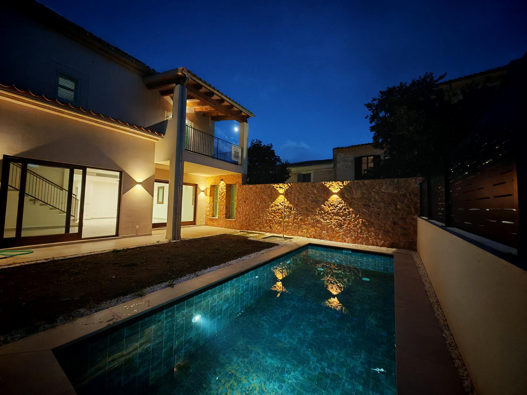 Venta de chalet en Alaró