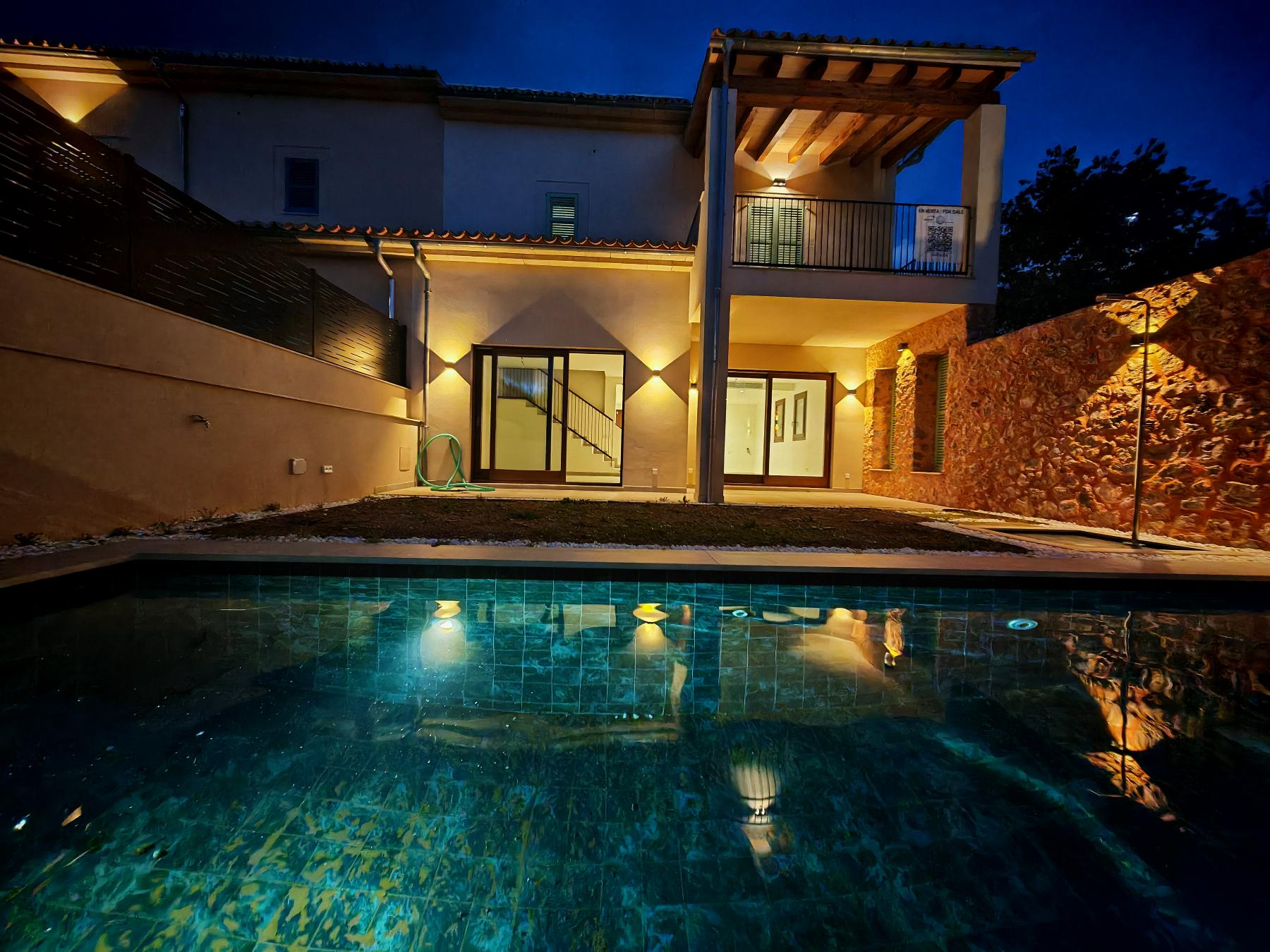 Venta de chalet en Alaró