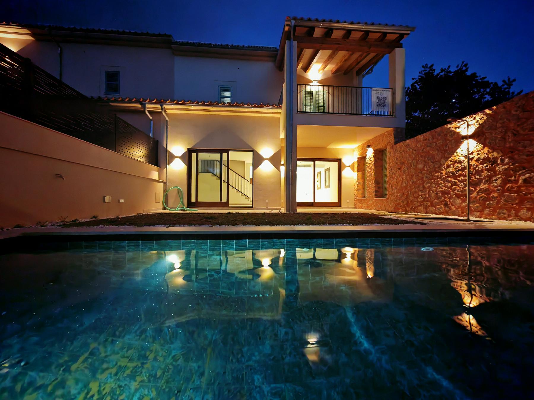 Venta de chalet en Alaró