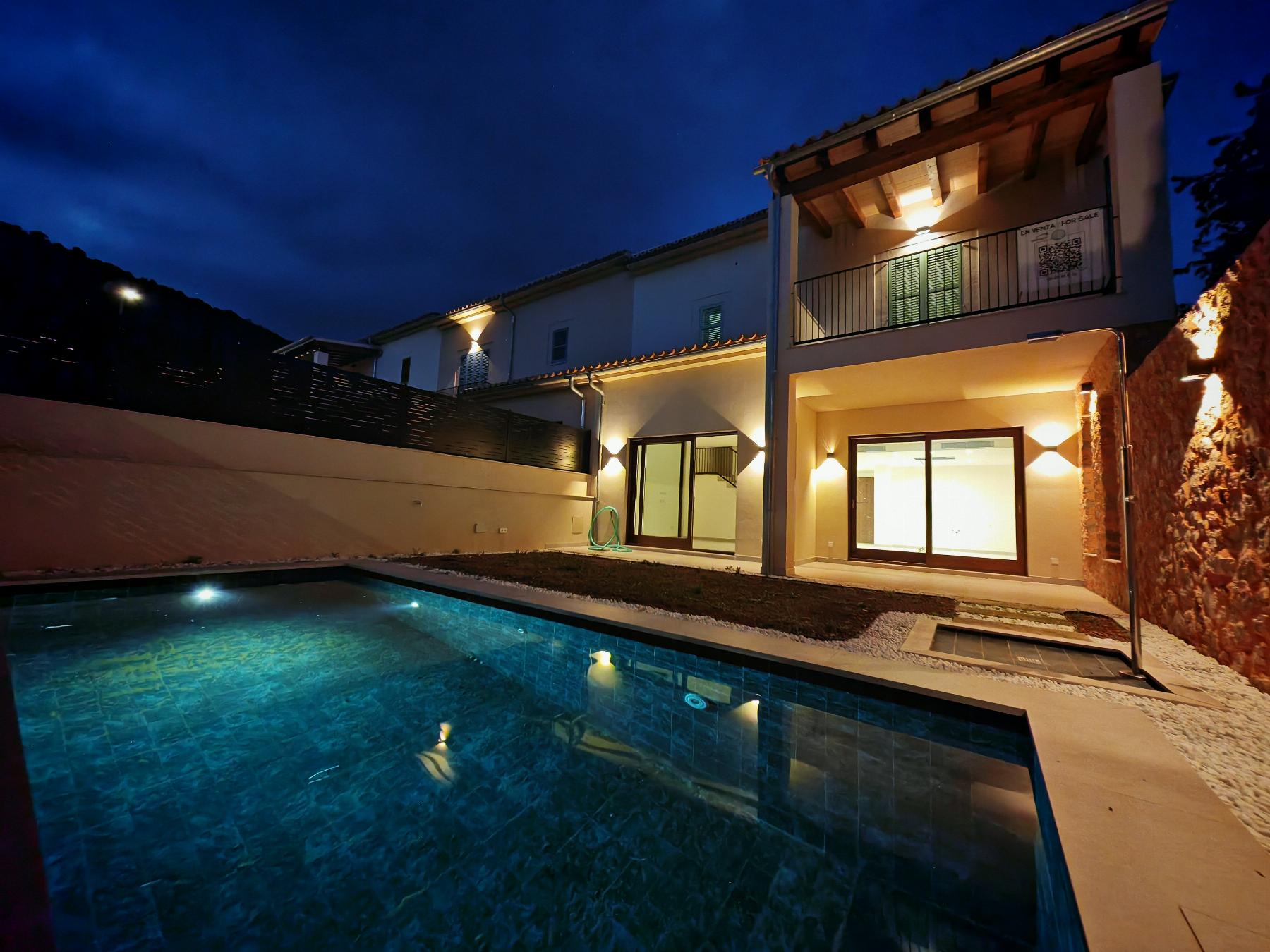 Venta de chalet en Alaró