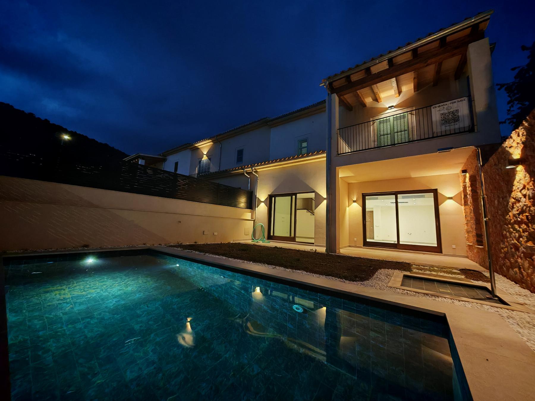 Venta de chalet en Alaró