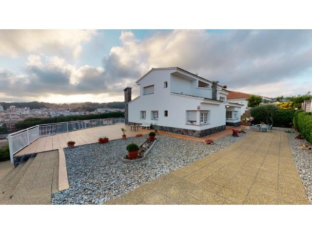 Venta de casa en Canet de Mar