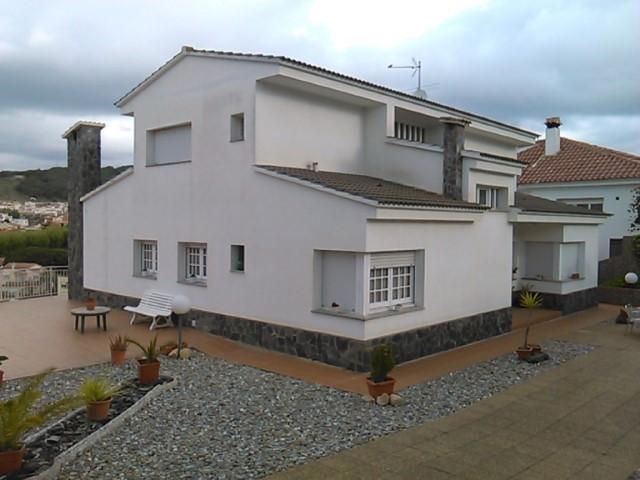 Venta de casa en Canet de Mar