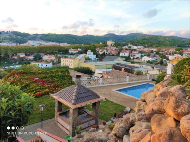 Venta de casa en Canet de Mar