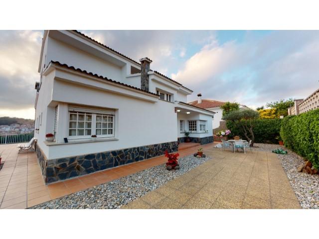 Venta de casa en Canet de Mar