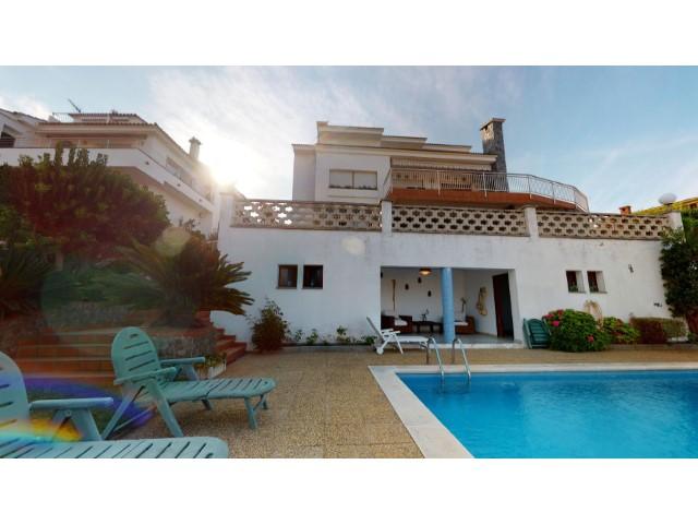 Venta de casa en Canet de Mar