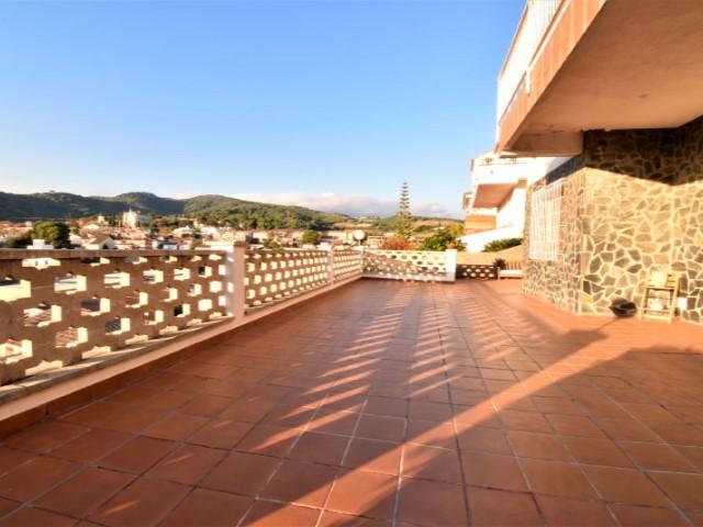 Venta de casa en Canet de Mar