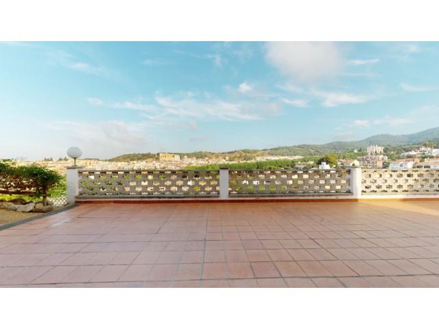 Venta de casa en Canet de Mar