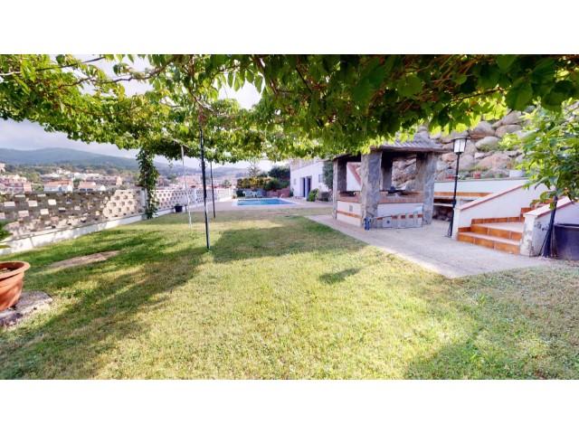 Venta de casa en Canet de Mar